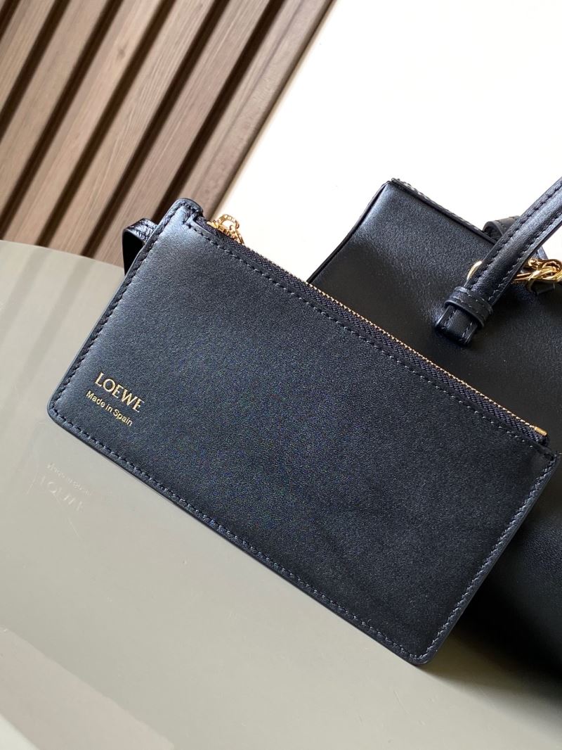 Loewe Top Handle Bags